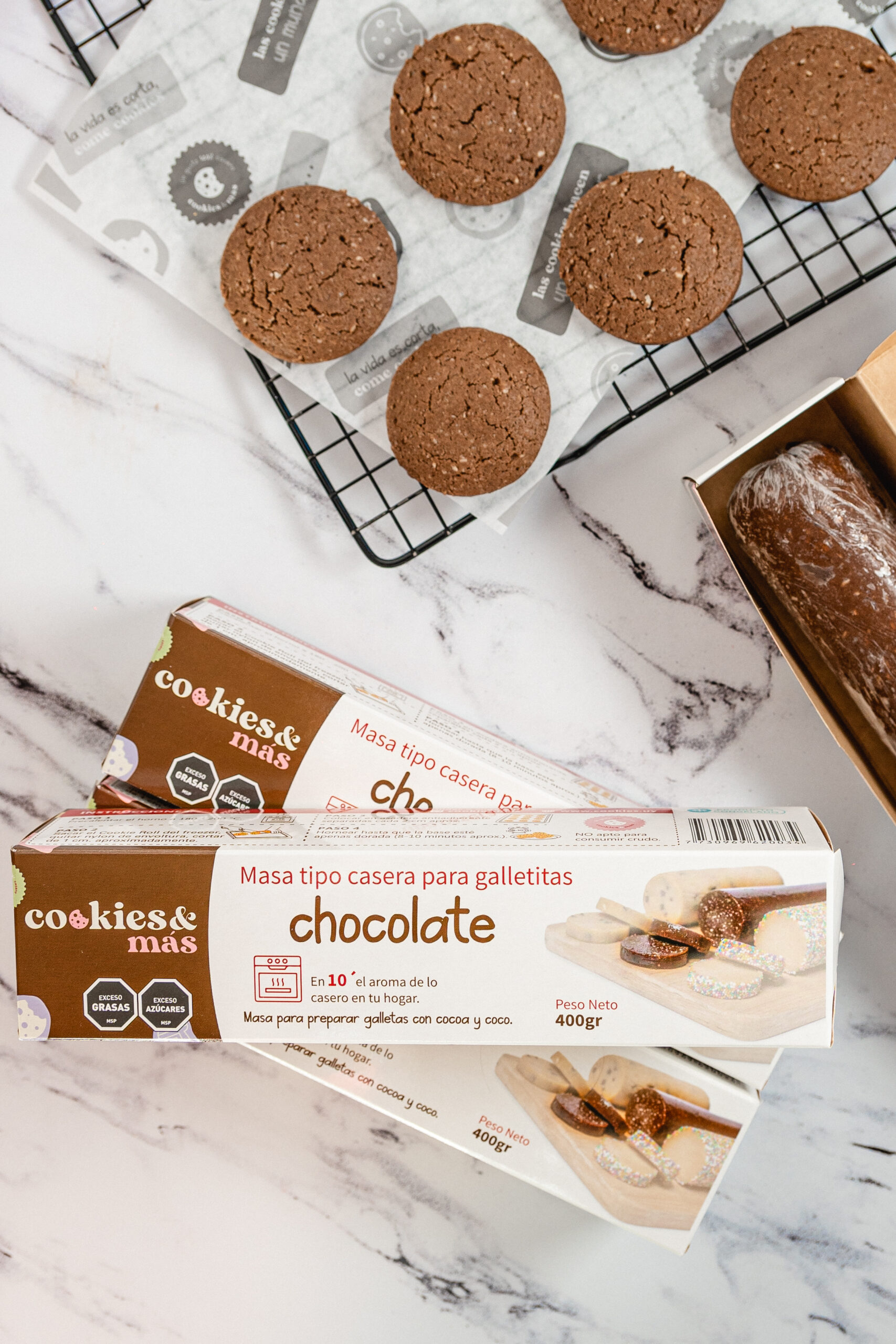 cookies-roll-chocolate