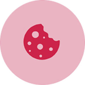 Logo de cookies y más