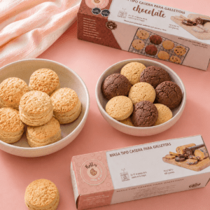 Combo Cookie Lover
