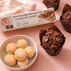 Combo Dulce + Salado Premium